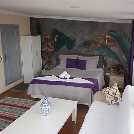 Medellin Apart Hotel อิสตันบูล ภายนอก รูปภาพ
