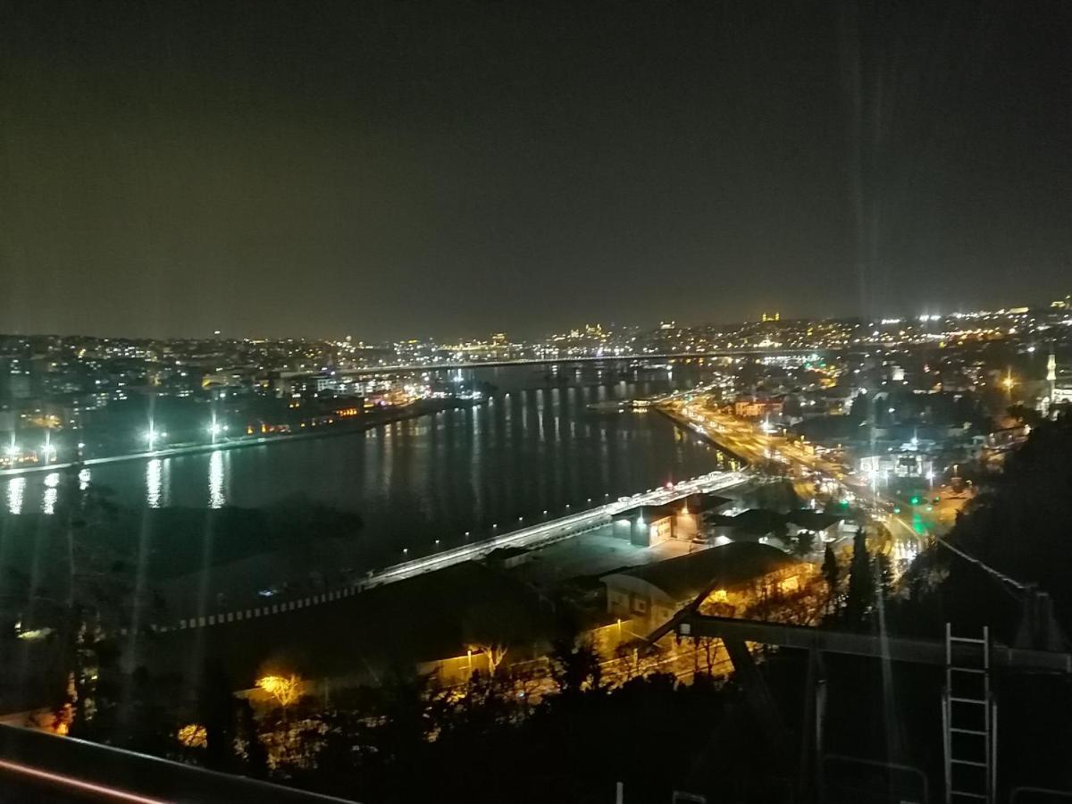 Medellin Apart Hotel อิสตันบูล ภายนอก รูปภาพ