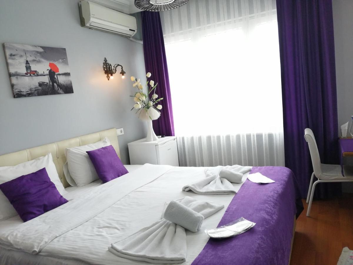 Medellin Apart Hotel อิสตันบูล ภายนอก รูปภาพ