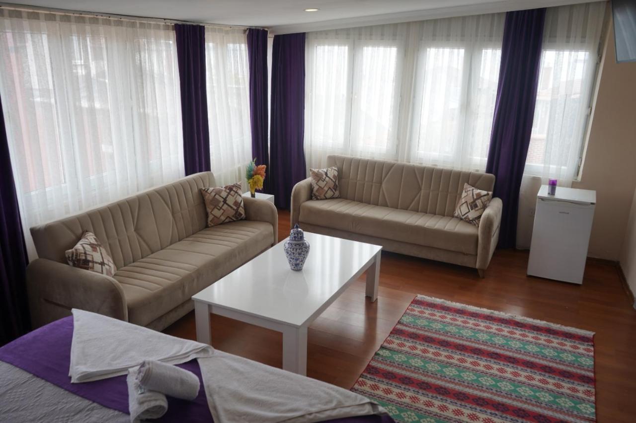 Medellin Apart Hotel อิสตันบูล ภายนอก รูปภาพ