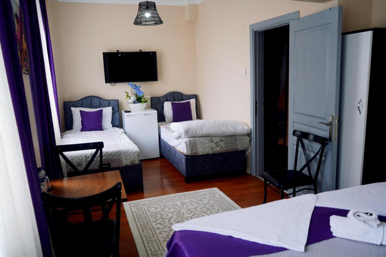 Medellin Apart Hotel อิสตันบูล ภายนอก รูปภาพ
