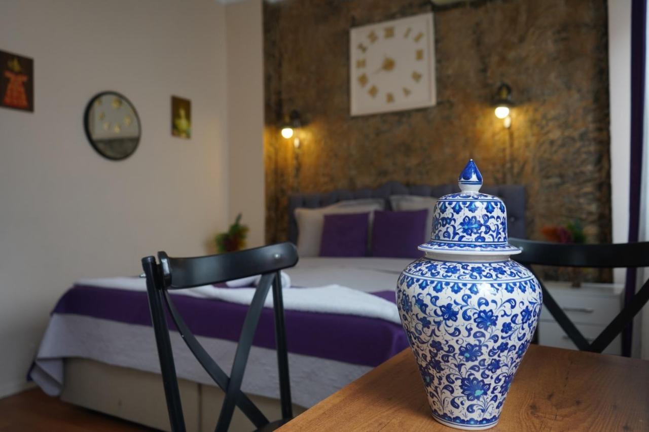 Medellin Apart Hotel อิสตันบูล ภายนอก รูปภาพ