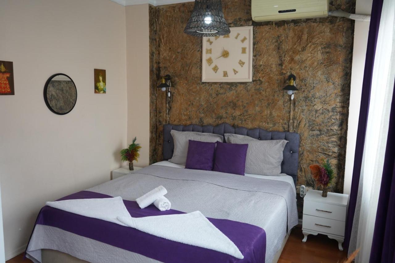Medellin Apart Hotel อิสตันบูล ภายนอก รูปภาพ