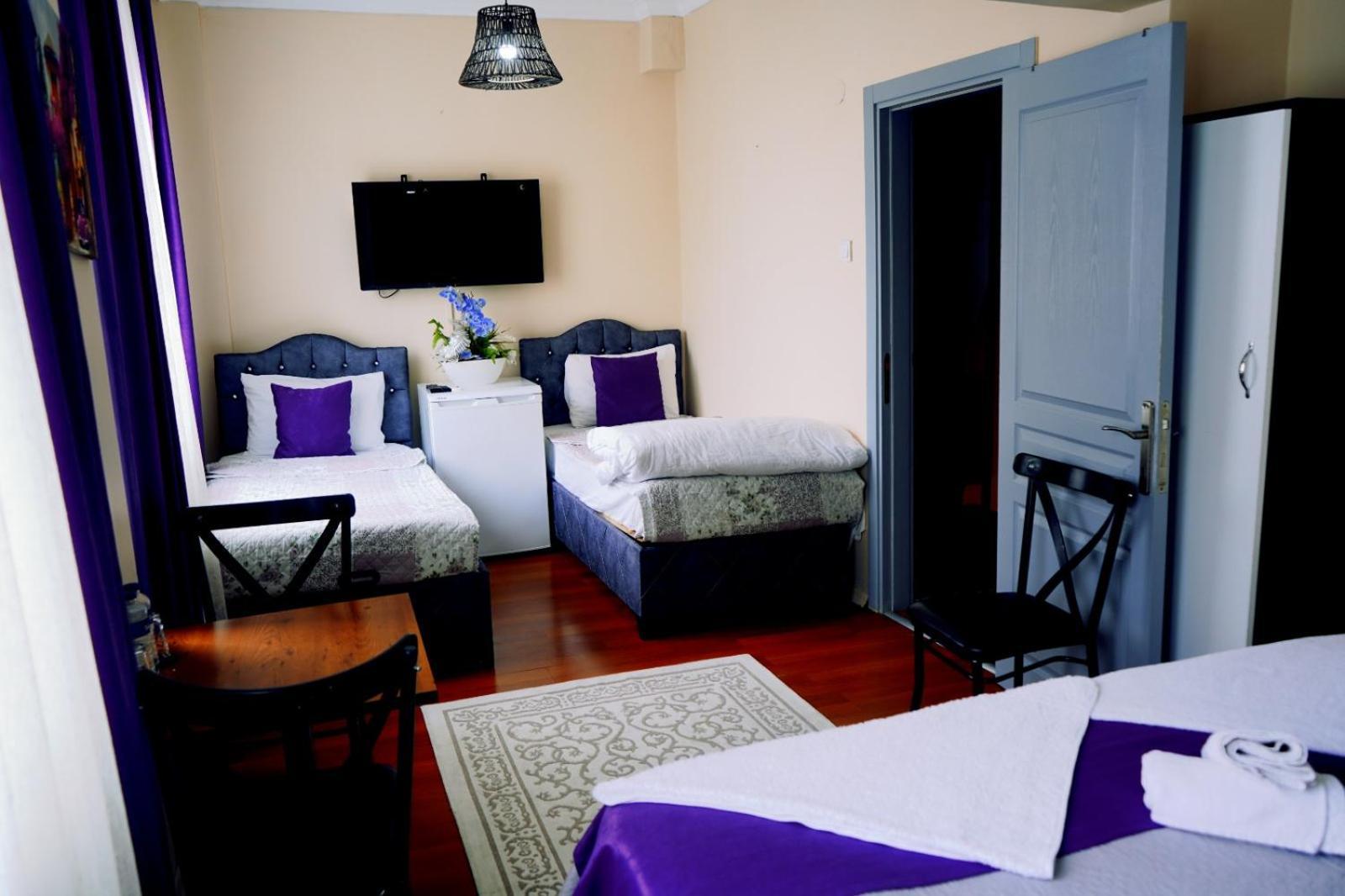 Medellin Apart Hotel อิสตันบูล ภายนอก รูปภาพ