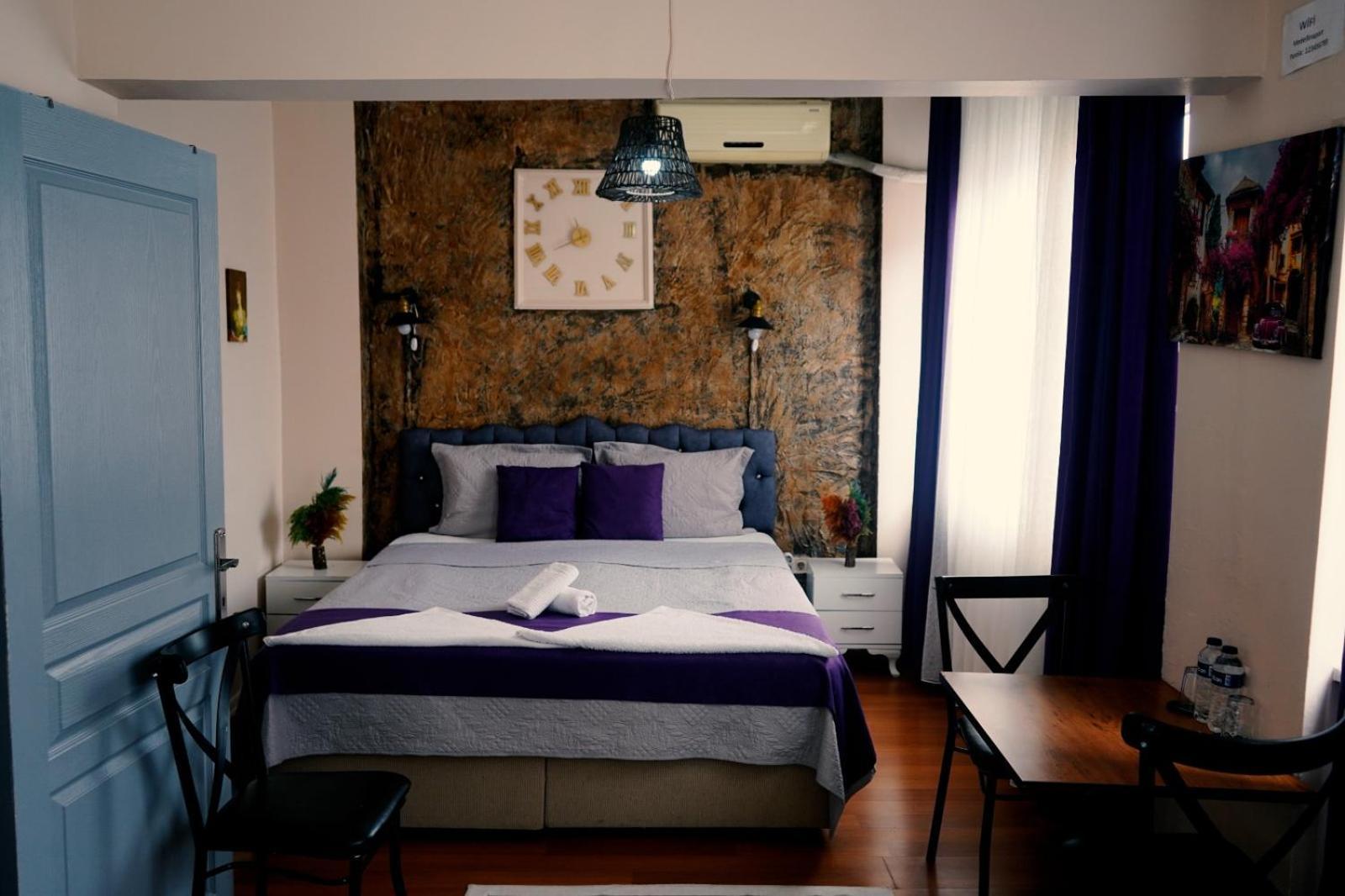 Medellin Apart Hotel อิสตันบูล ภายนอก รูปภาพ